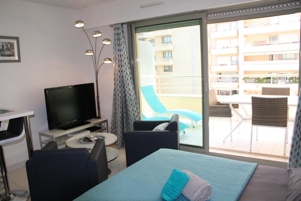 Ferienwohnung Soazara Nizza Exterior foto